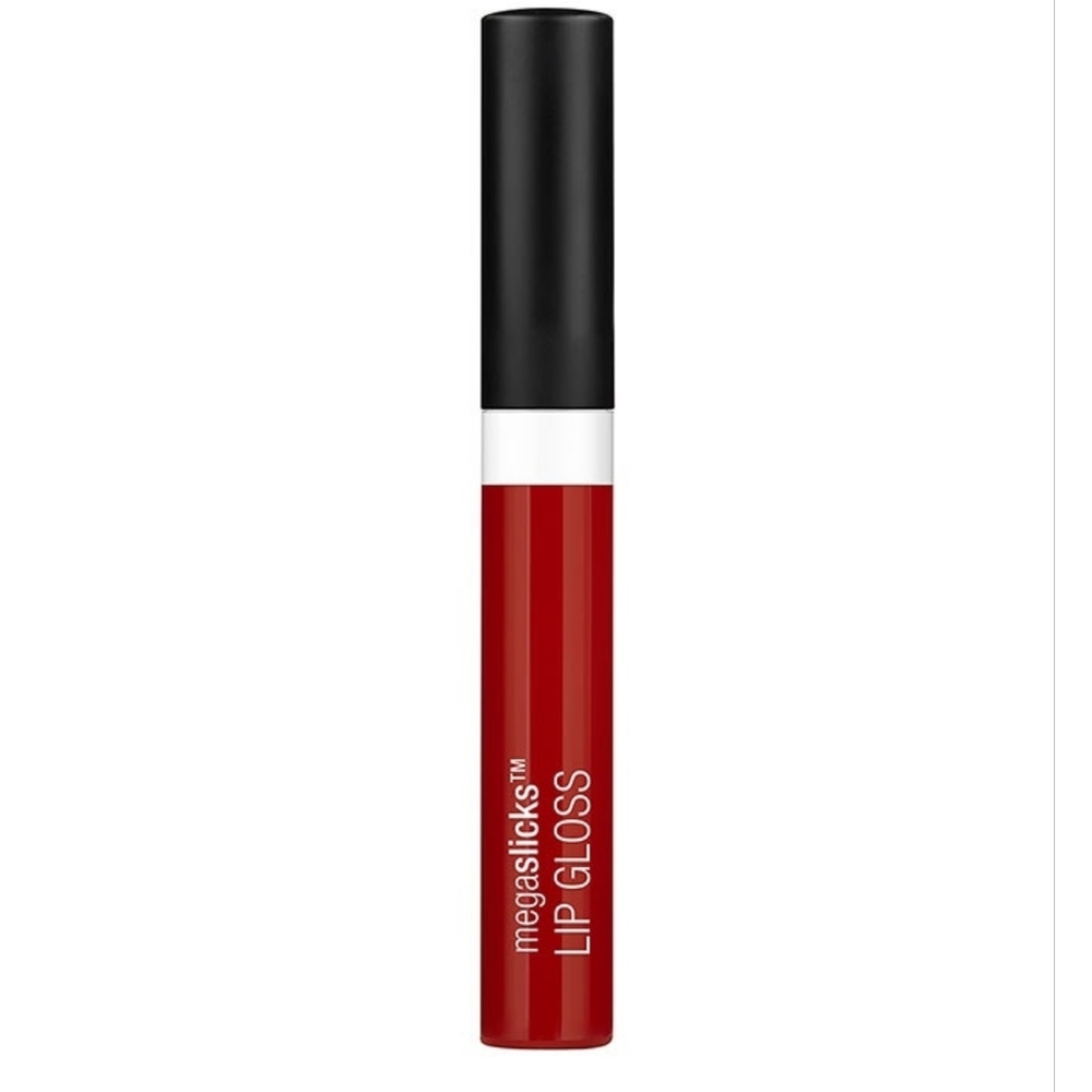 MegaSlicks Lip Gloss - My Cherry Amour